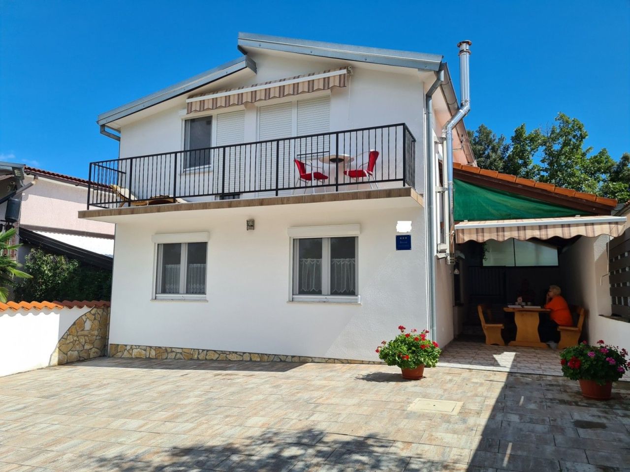 House in Marcana, Croatia, 130 m² - picture 1