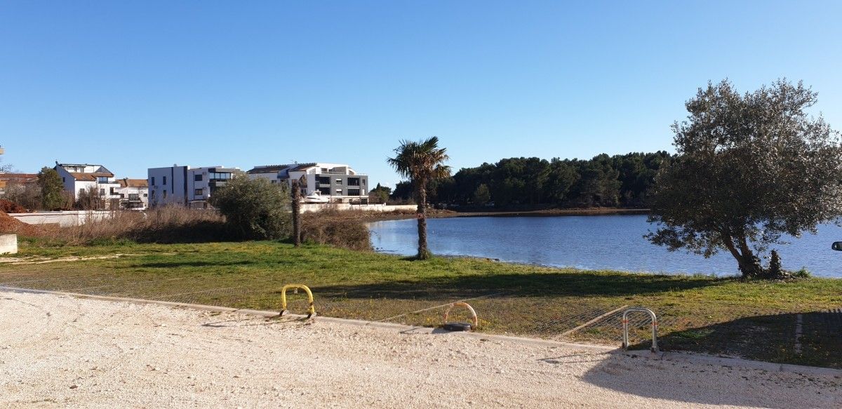 Flat in Medulin, Croatia, 74 m² - picture 2