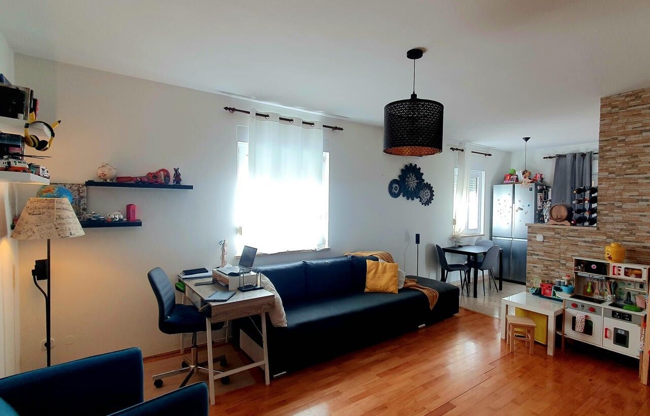 Flat in Visnjan, Croatia, 66.18 m² - picture 4