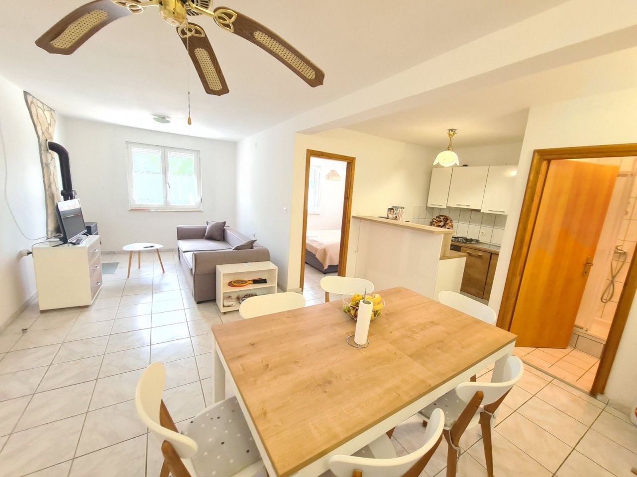 Maison à Marcana, Croatie, 130 m² - image 4