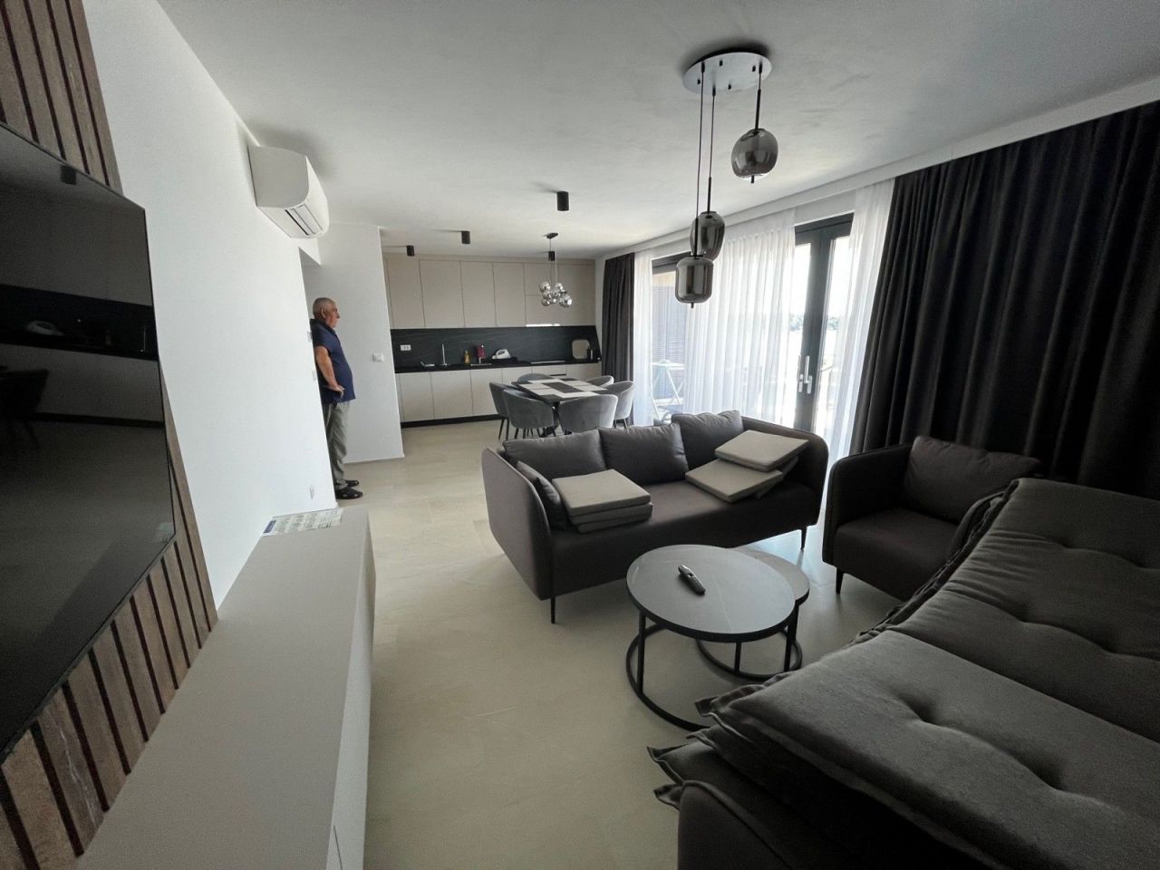 Flat in Medulin, Croatia, 118 m² - picture 5