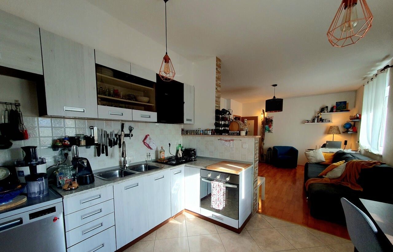 Flat in Visnjan, Croatia, 66.18 m² - picture 6