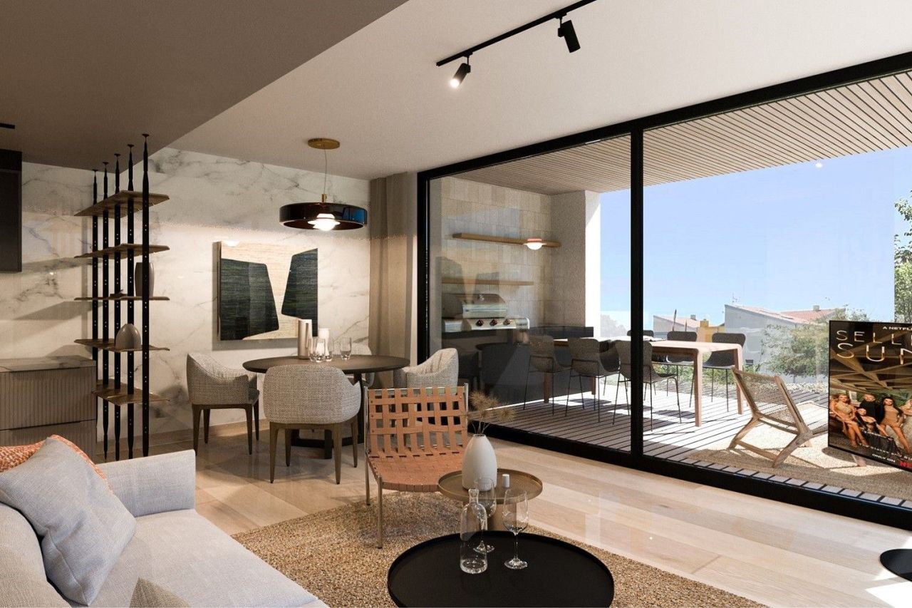 Flat in Novigrad, Croatia, 109.98 m² - picture 6