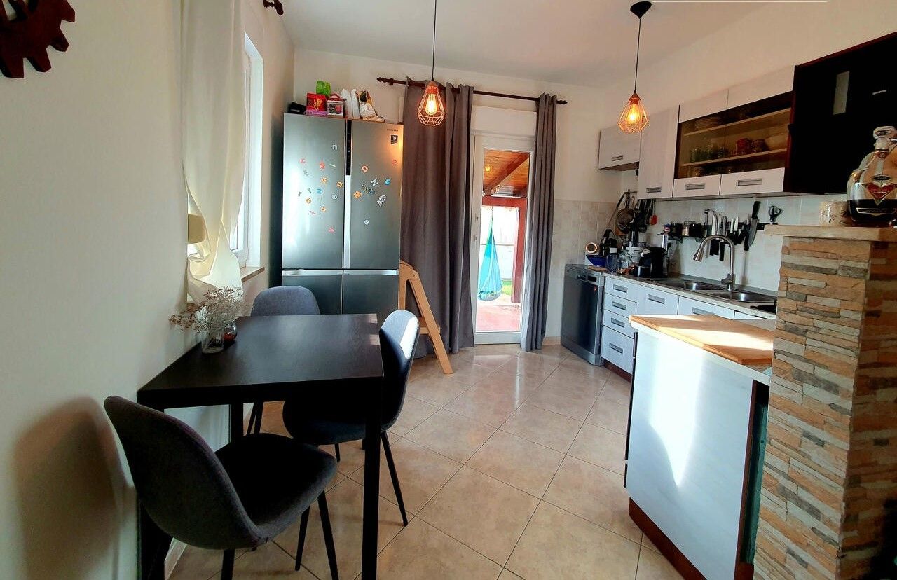 Flat in Visnjan, Croatia, 66.18 m² - picture 7