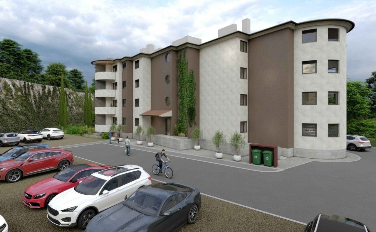 Appartamento a Pola, Croazia, 39.62 m² - foto 5