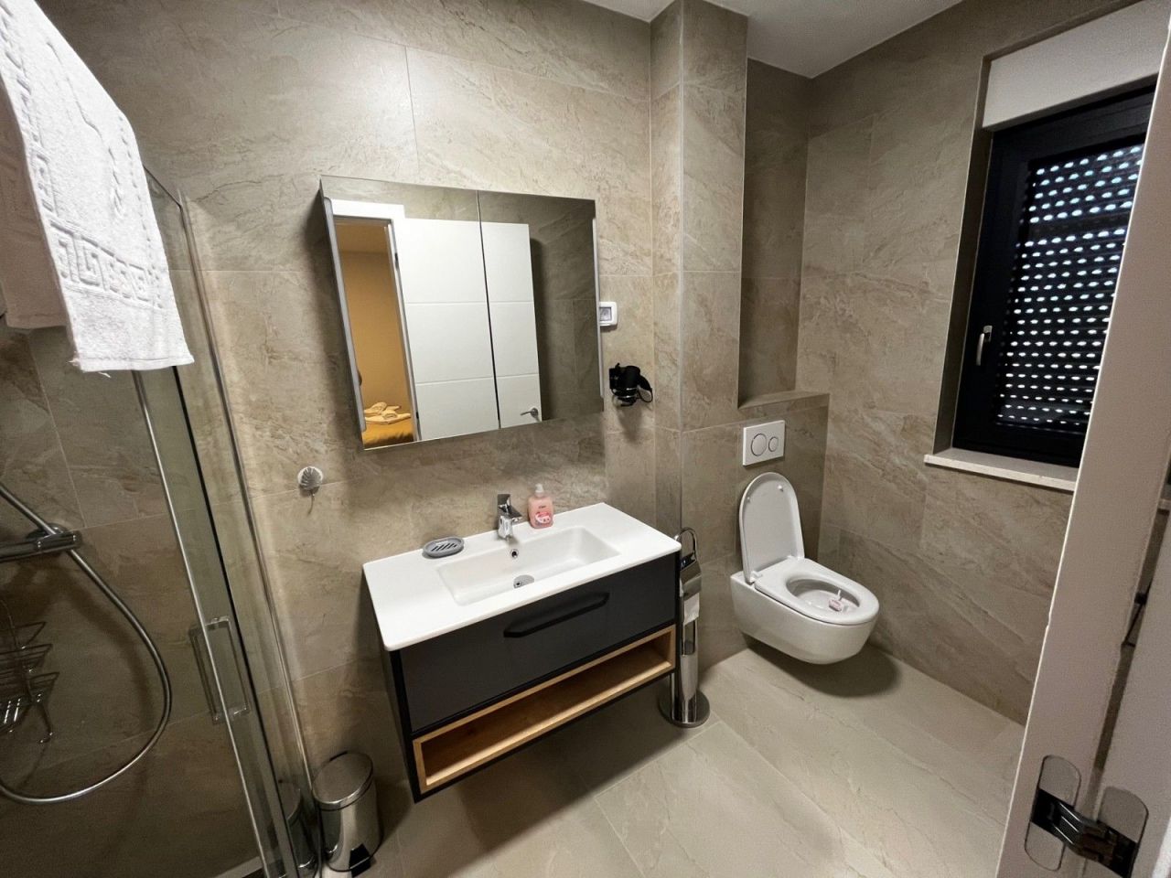 Flat in Medulin, Croatia, 118 m² - picture 7