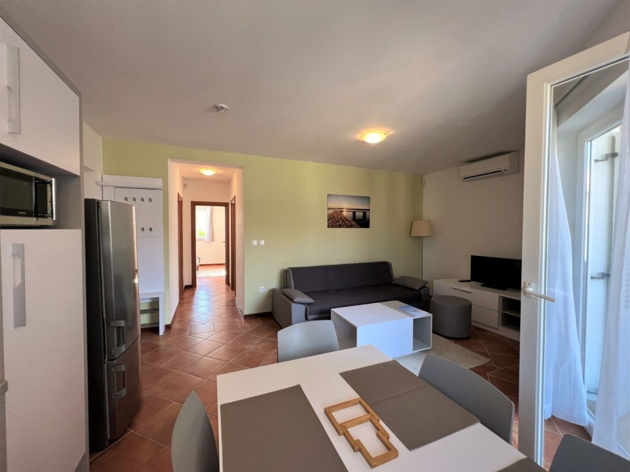 Wohnung in Medulin, Kroatien, 72 m² - Foto 9