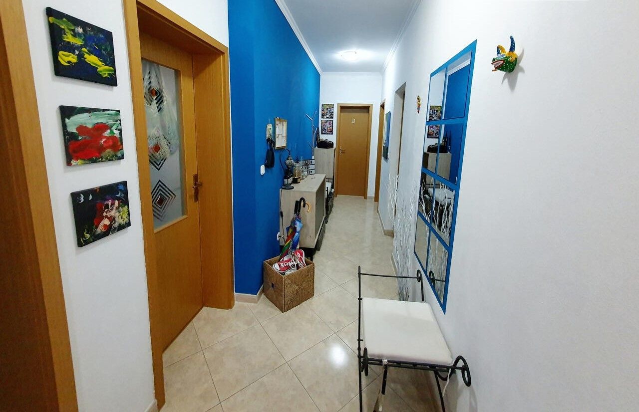 Flat in Visnjan, Croatia, 66.18 m² - picture 10