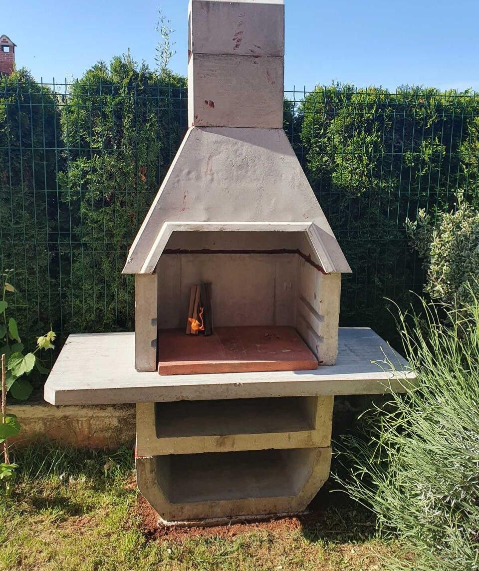 Flat in Visnjan, Croatia, 66.18 m² - picture 11