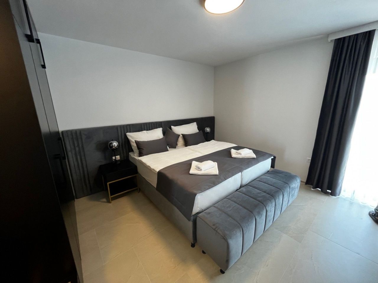 Flat in Medulin, Croatia, 118 m² - picture 11