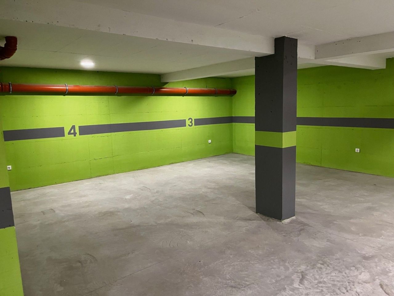 Flat in Medulin, Croatia, 118 m² - picture 12