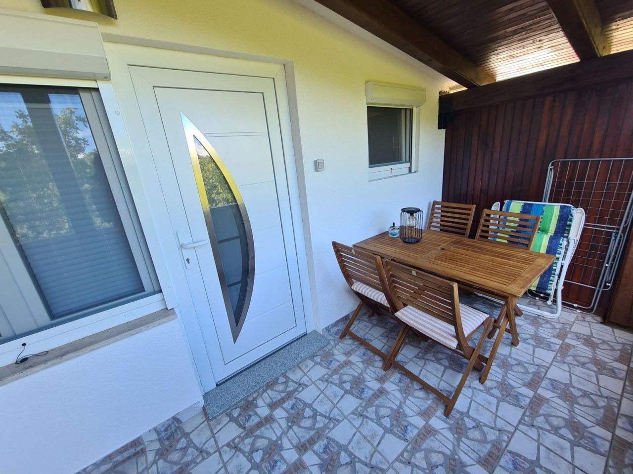 Maison à Marcana, Croatie, 130 m² - image 12