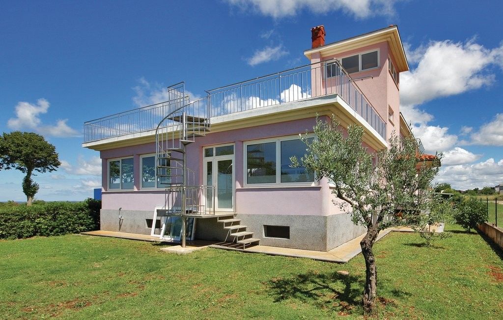 Haus in Vodnjan, Kroatien, 531 m² - Foto 14