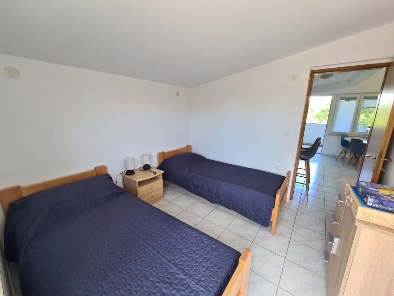 Maison à Marcana, Croatie, 130 m² - image 17