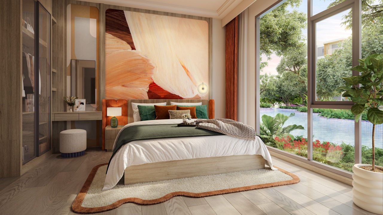 Apartamento en Bang Tao, Tailandia, 39 m² - imagen 4