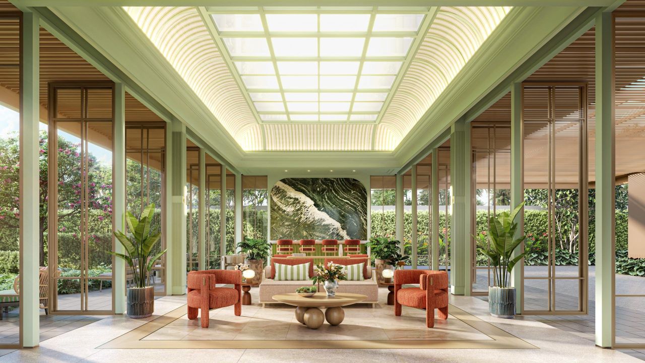 Apartamento en Bang Tao, Tailandia, 39 m² - imagen 6