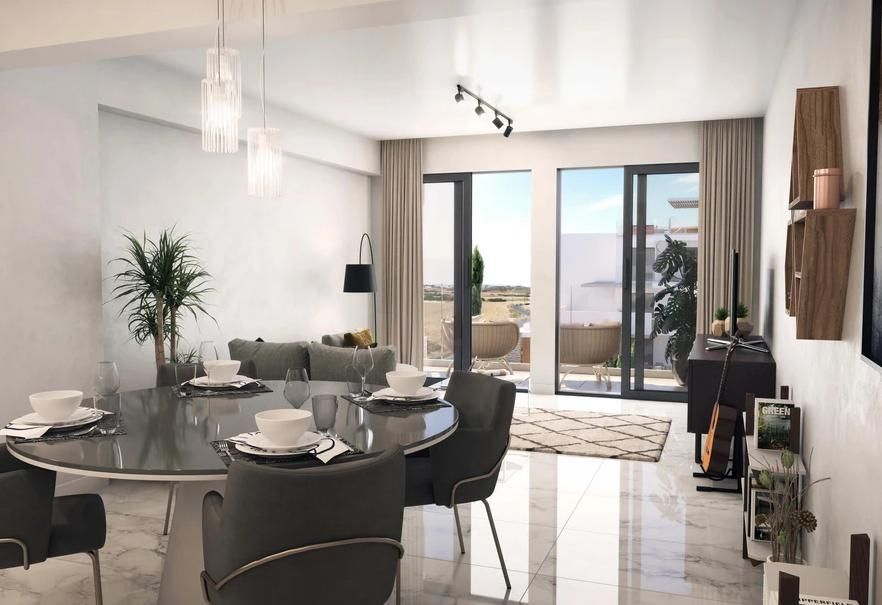 Appartement à Larnaca, Chypre, 202 m² - image 1