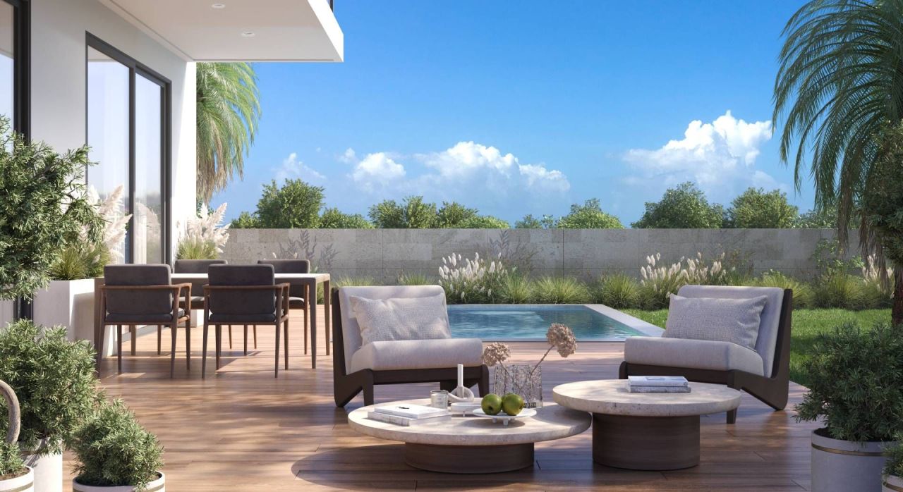 Casa a Paphos, Cipro, 260 m² - foto 2