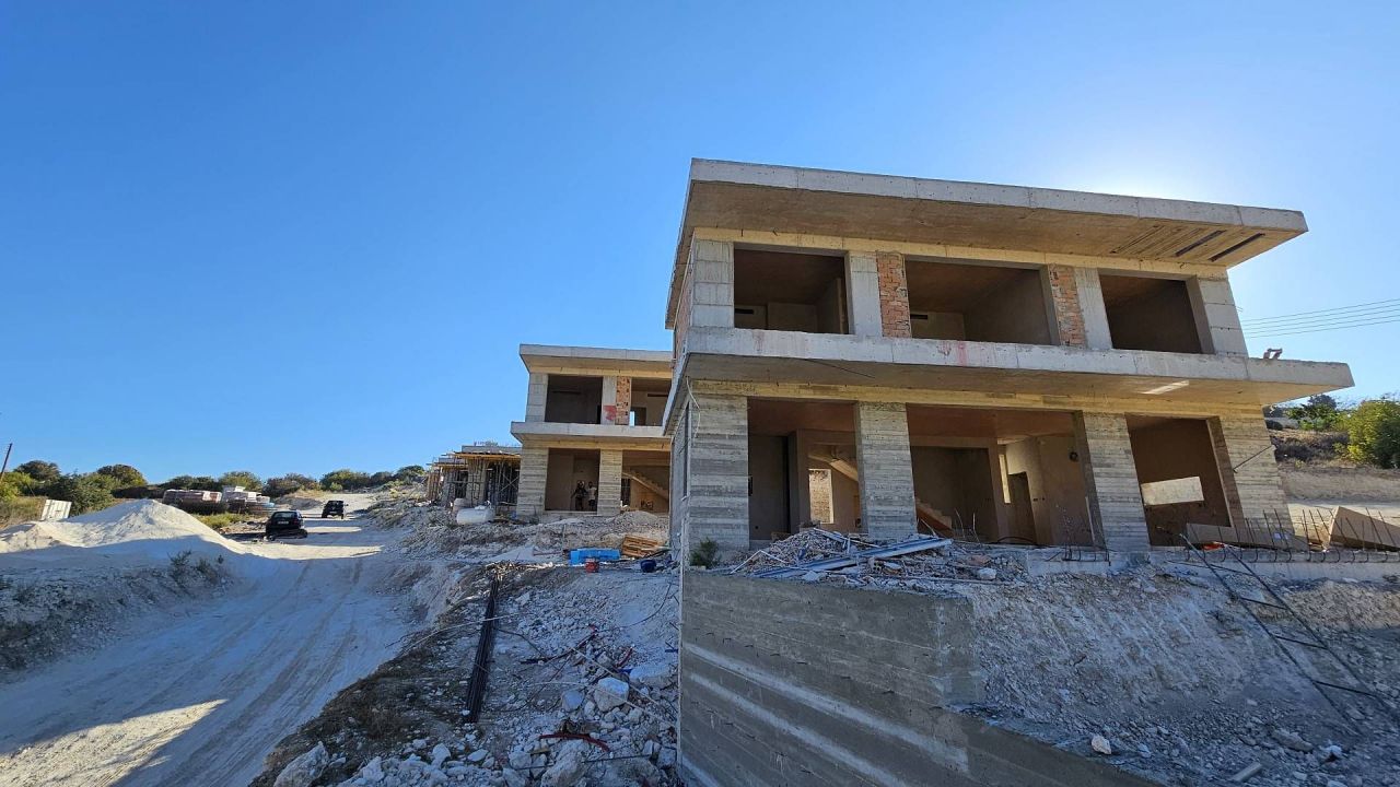 Maison à Paphos, Chypre, 199 m² - image 2