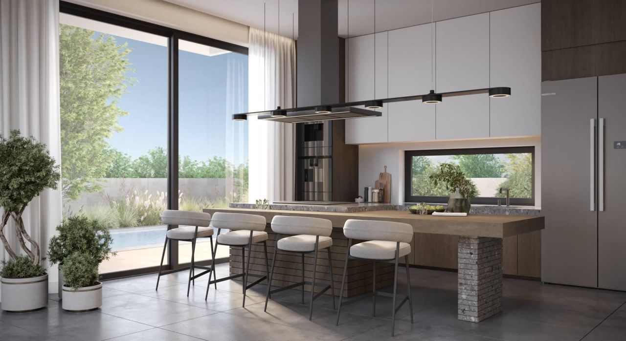 Casa a Paphos, Cipro, 260 m² - foto 3