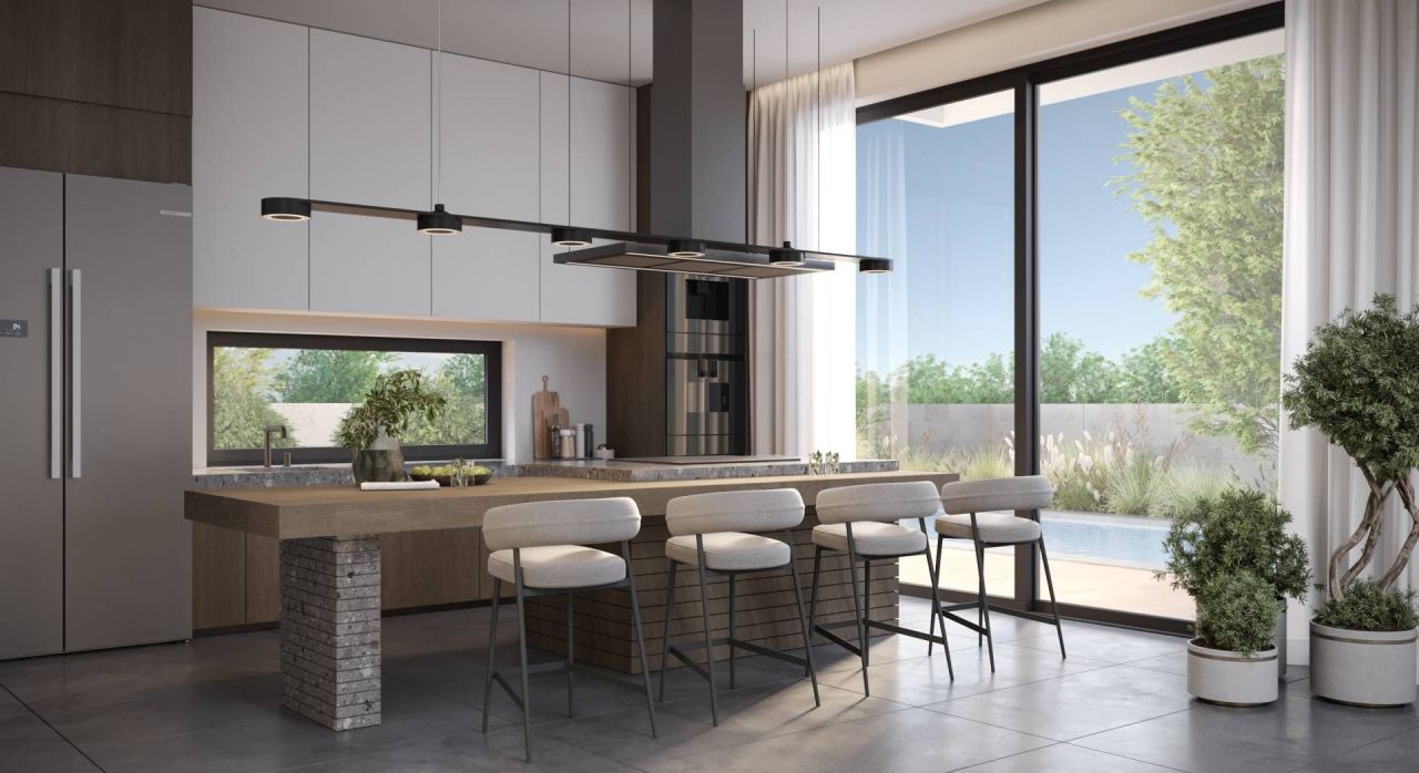 Haus in Paphos, Zypern, 228 m² - Foto 3