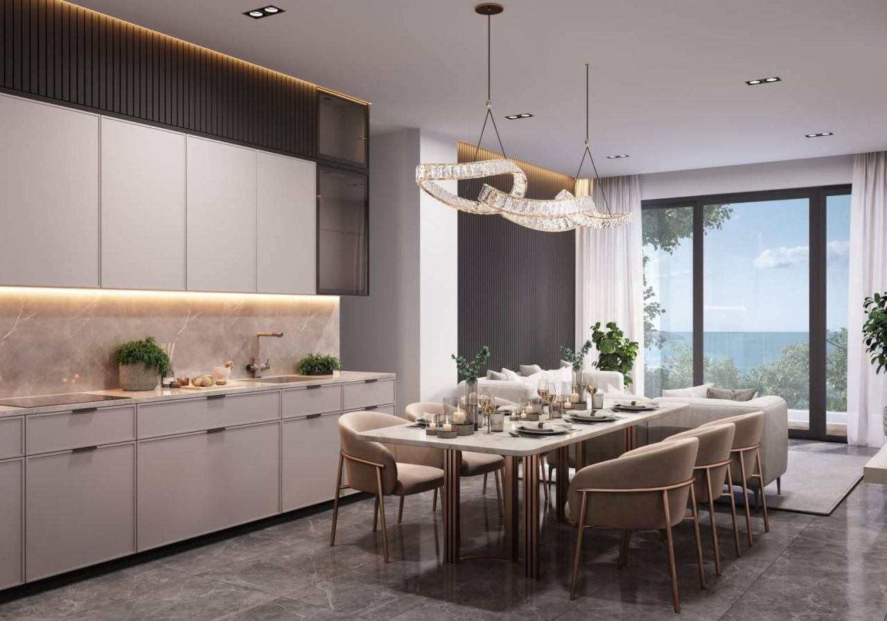 Wohnung in Paphos, Zypern, 100 m² - Foto 3