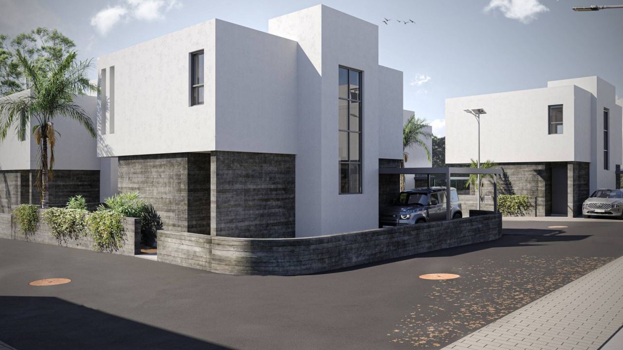 House in Kissonerga, Cyprus, 180 m² - picture 3