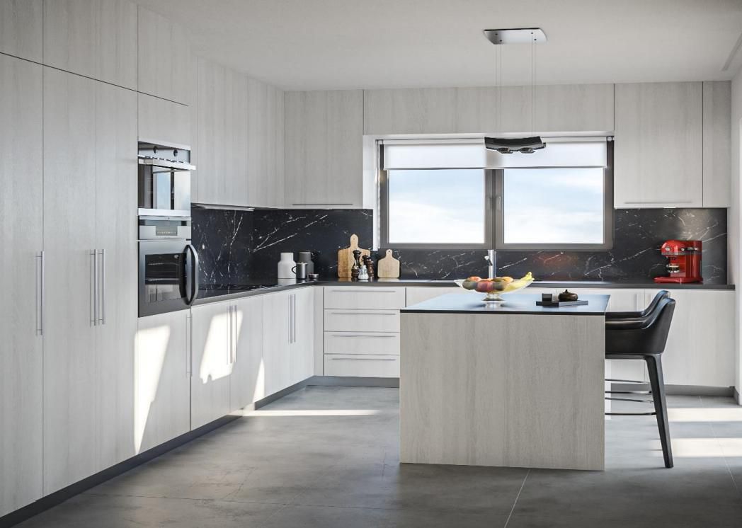 Appartamento a Nicosia, Cipro, 166 m² - foto 3