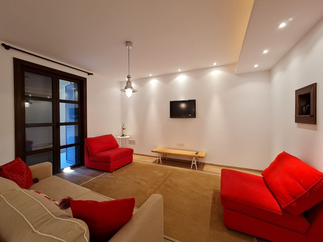 Appartement à Limassol, Chypre, 100 m² - image 3