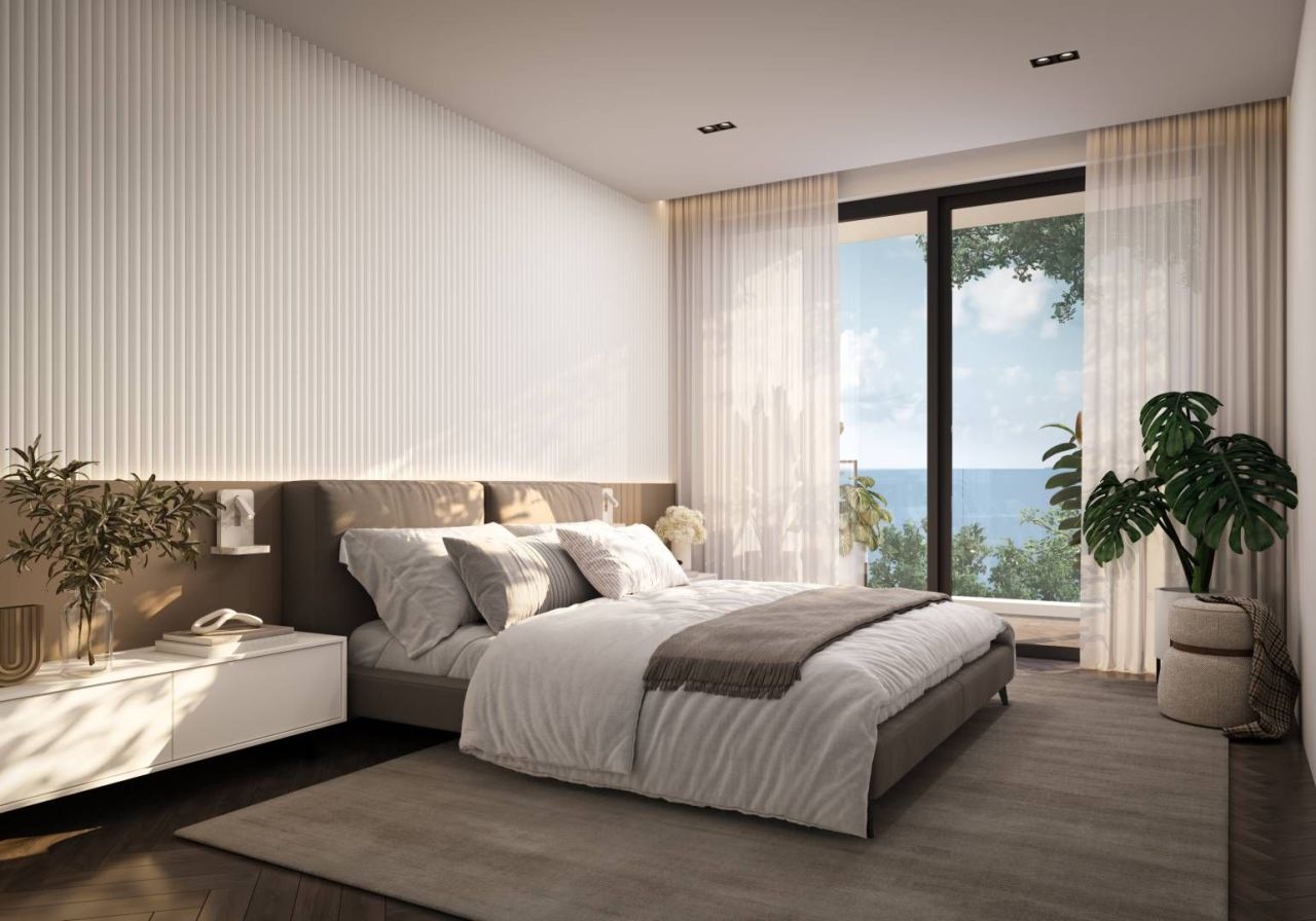 Wohnung in Paphos, Zypern, 100 m² - Foto 4