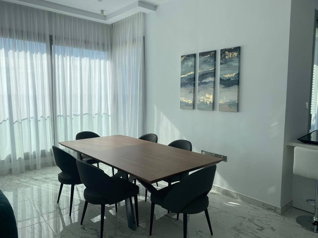 Piso en Mouttagiaka, Chipre, 130 m² - imagen 4