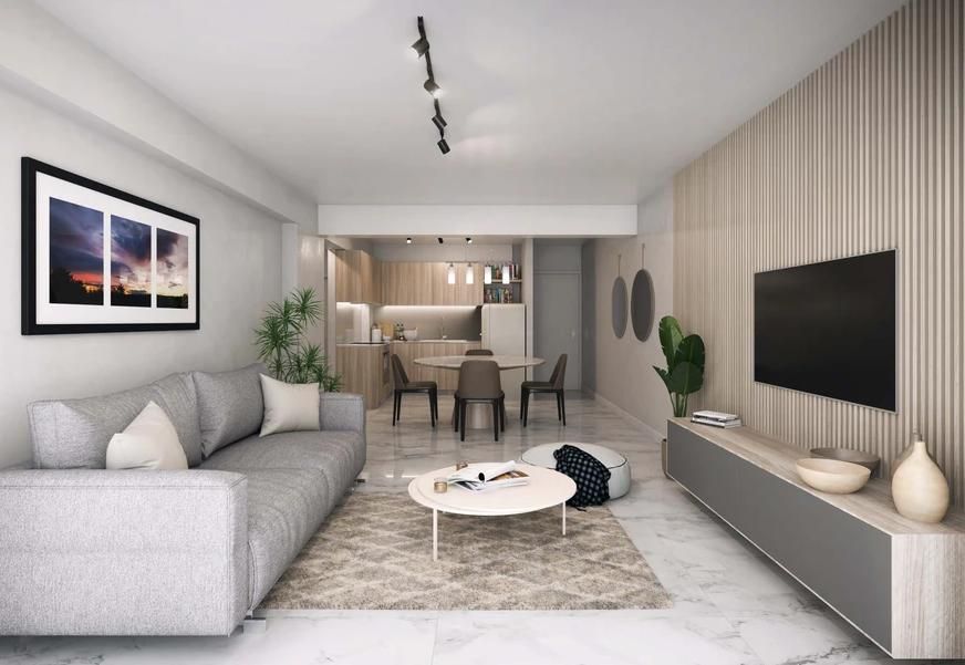 Appartement à Larnaca, Chypre, 61 m² - image 5