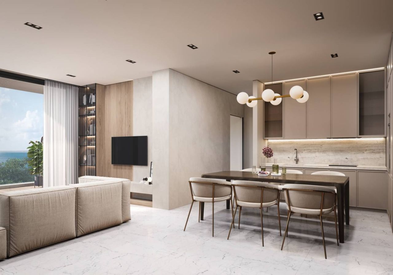 Appartamento a Paphos, Cipro, 69 m² - foto 5