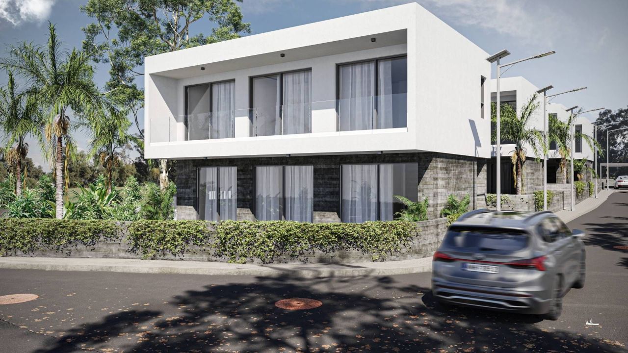 House in Kissonerga, Cyprus, 180 m² - picture 5