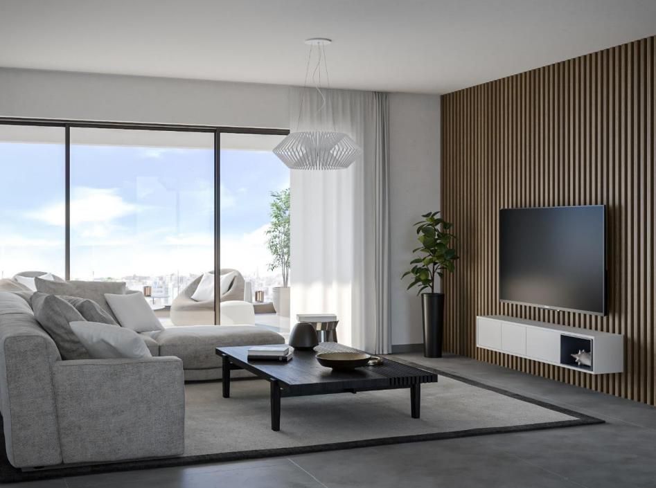 Appartamento a Nicosia, Cipro, 166 m² - foto 5