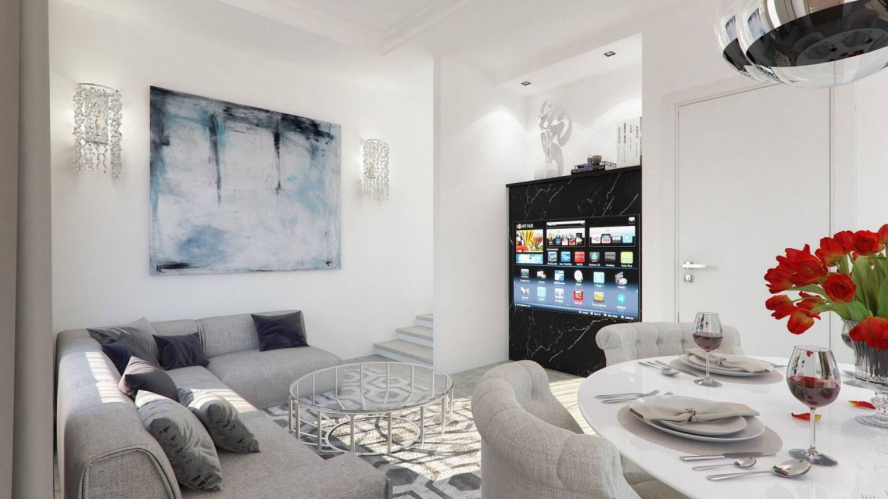 Flat in Polemi, Cyprus, 96 m² - picture 6