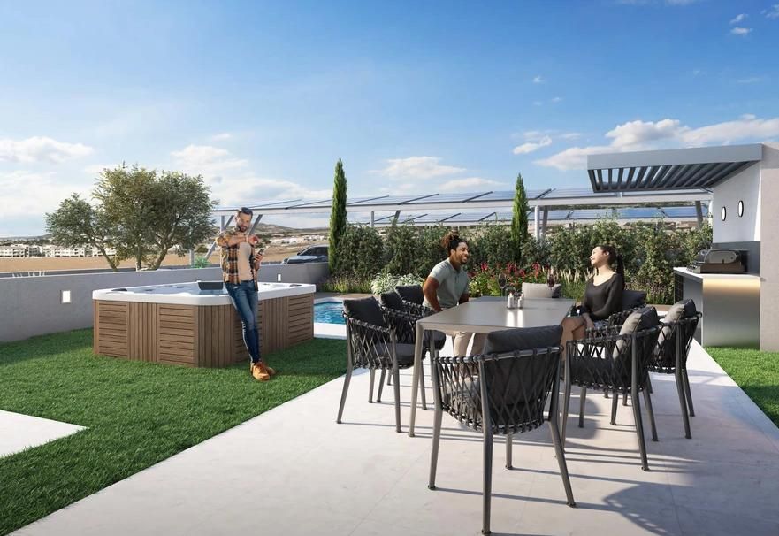 Appartement à Larnaca, Chypre, 61 m² - image 6