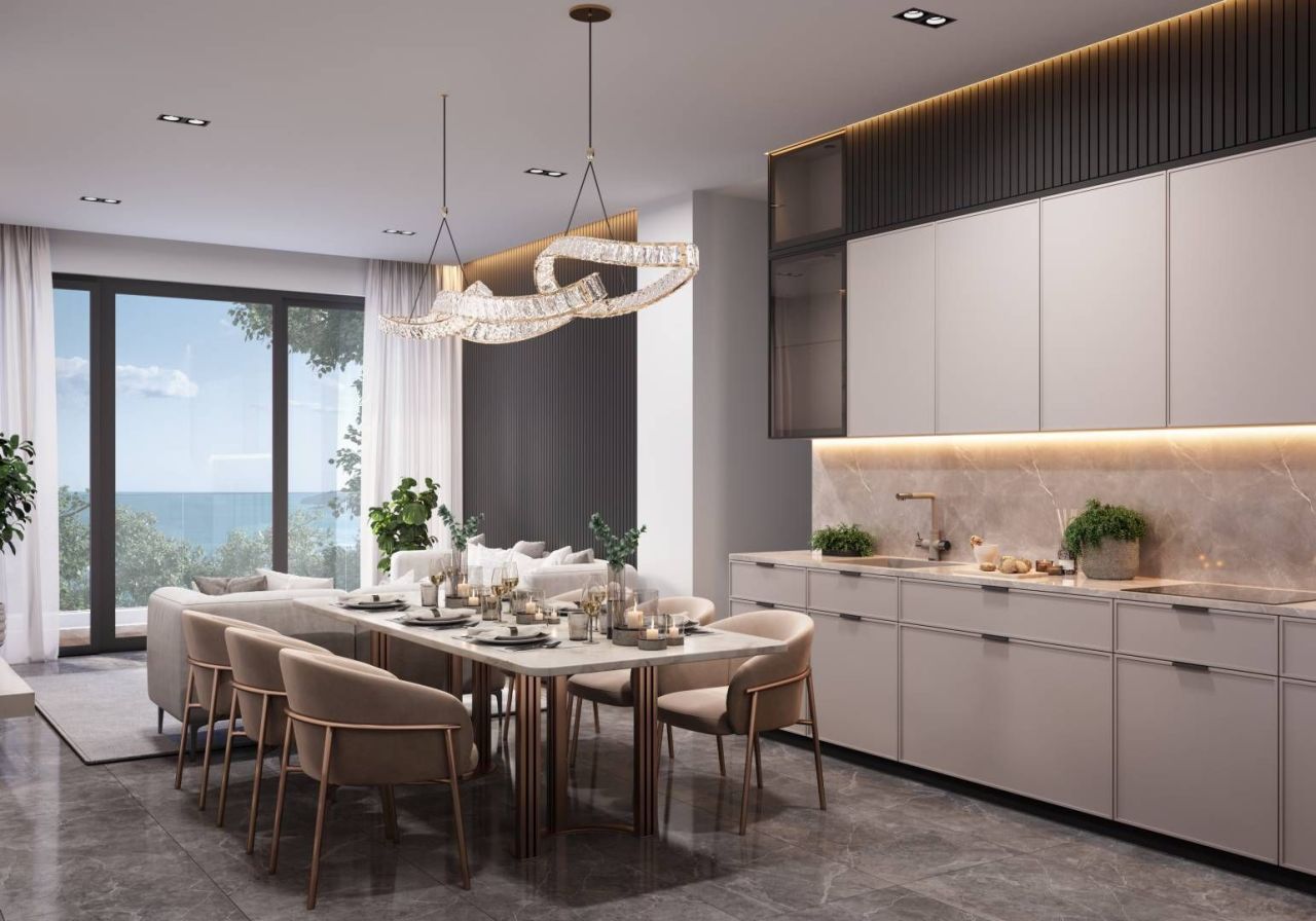 Appartamento a Paphos, Cipro, 69 m² - foto 6