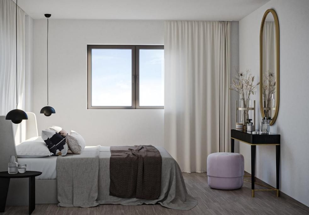 Appartamento a Nicosia, Cipro, 166 m² - foto 6