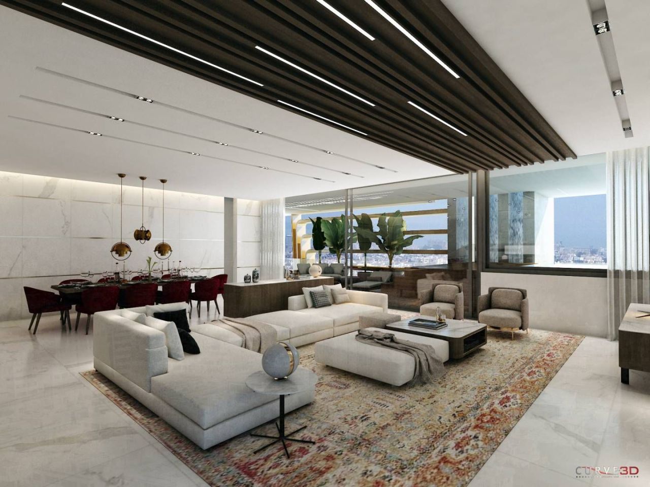 Flat in Larnaca, Cyprus, 247 m² - picture 7