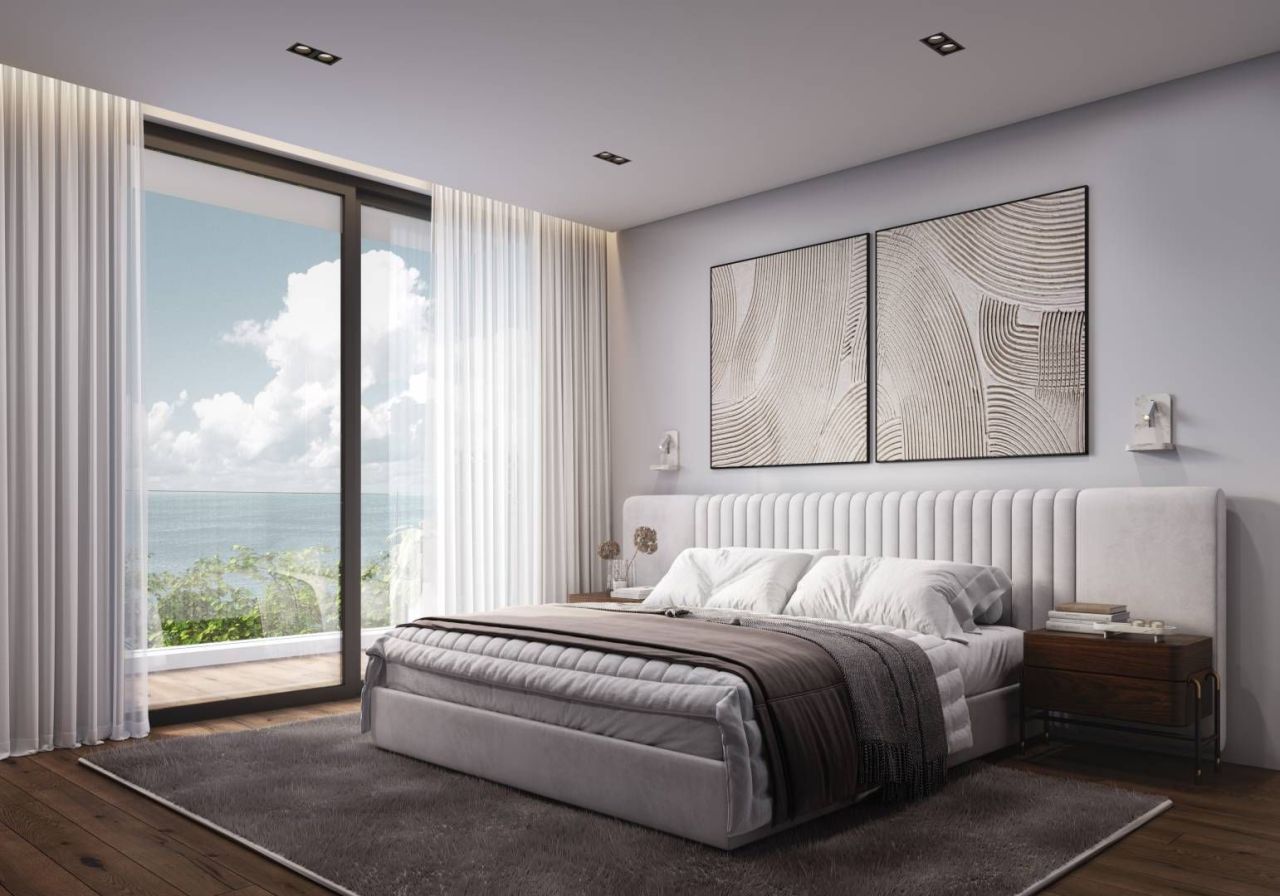 Wohnung in Paphos, Zypern, 67 m² - Foto 7