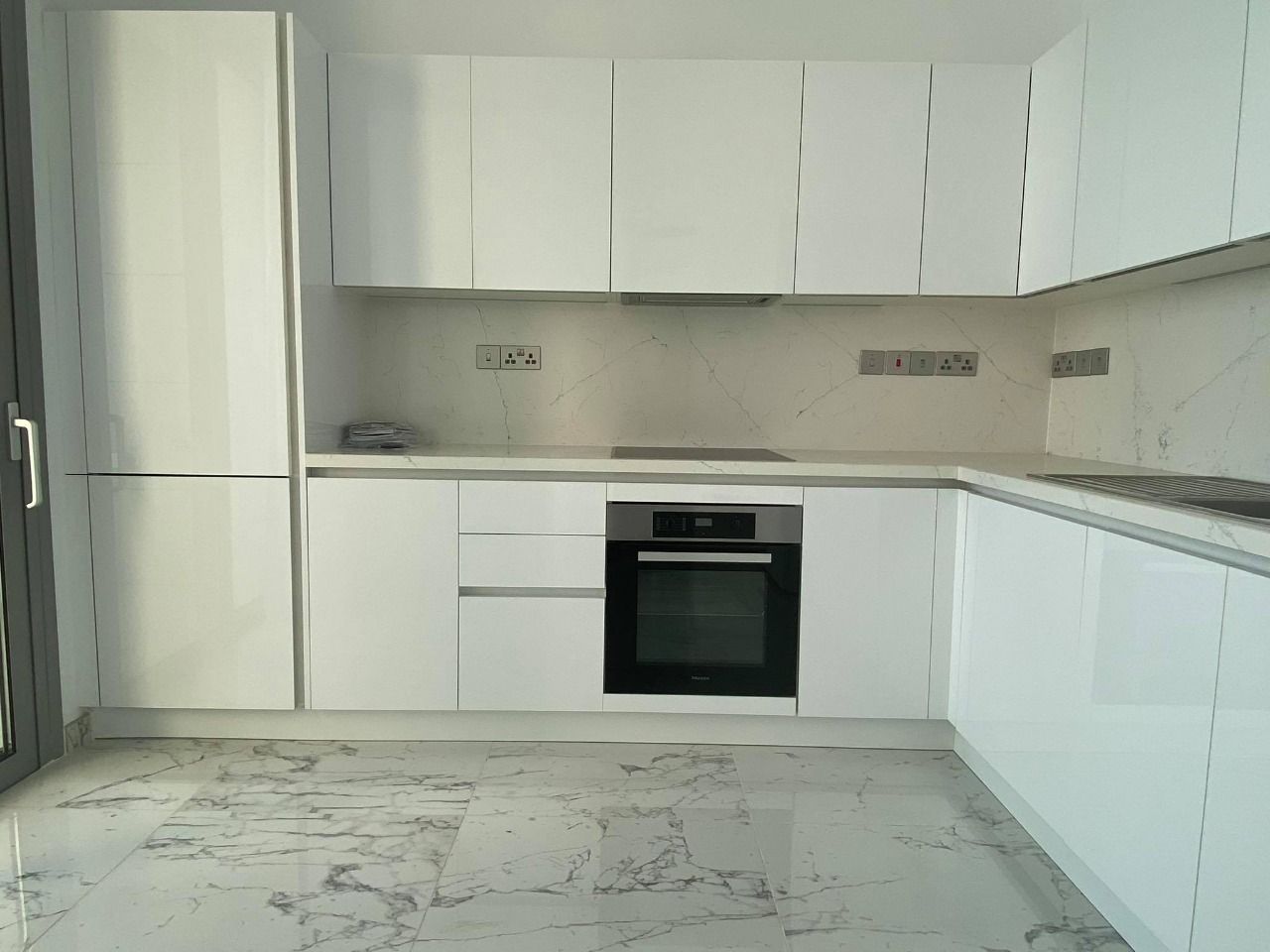 Piso en Mouttagiaka, Chipre, 130 m² - imagen 7