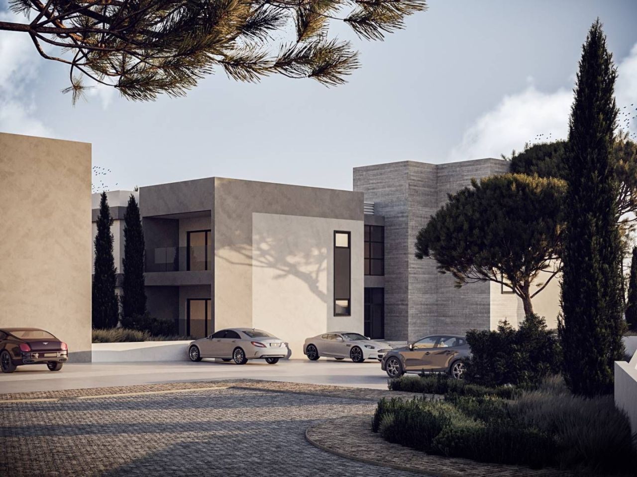 Wohnung in Paphos, Zypern, 63 m² - Foto 7