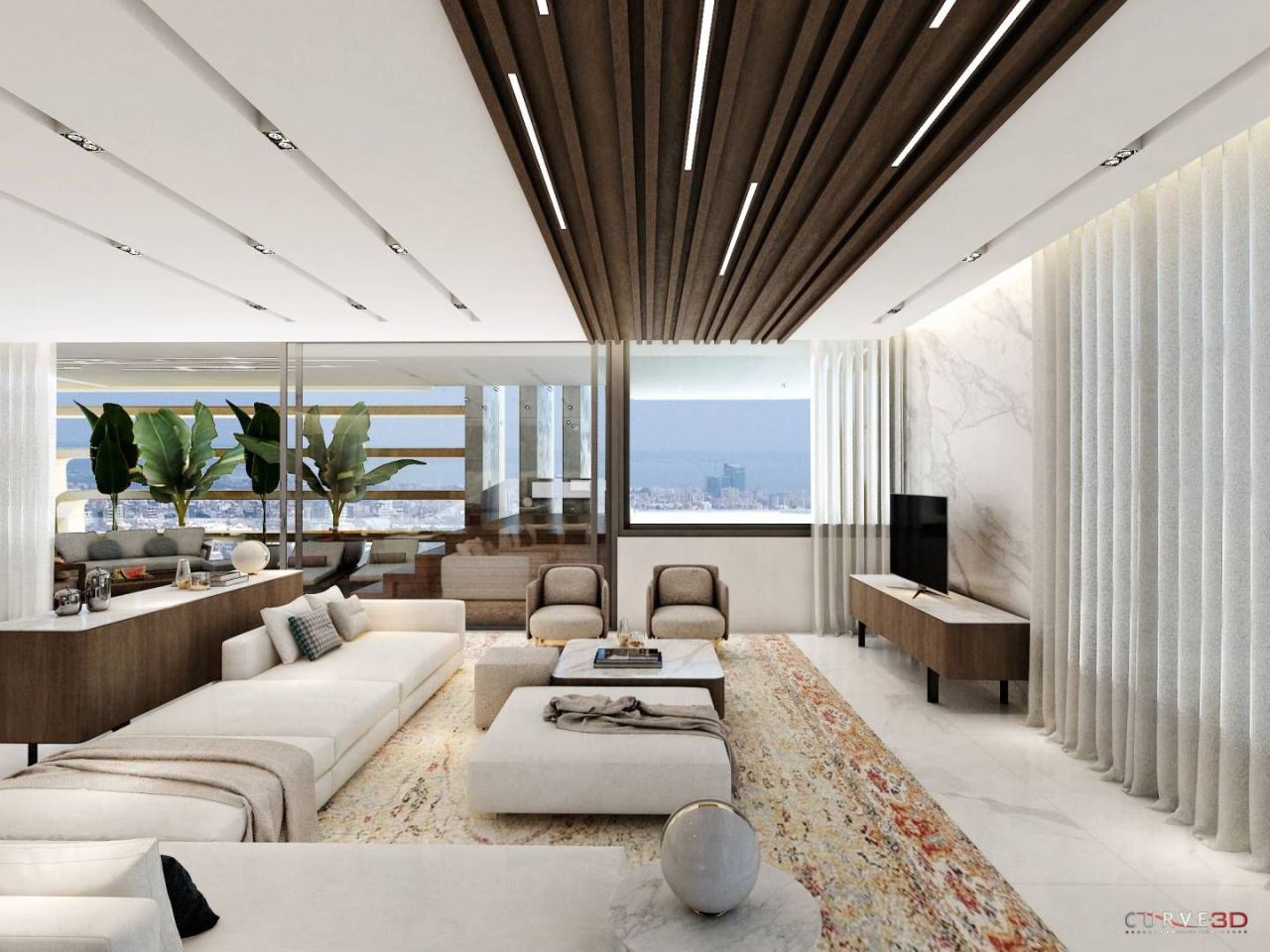 Flat in Larnaca, Cyprus, 247 m² - picture 8