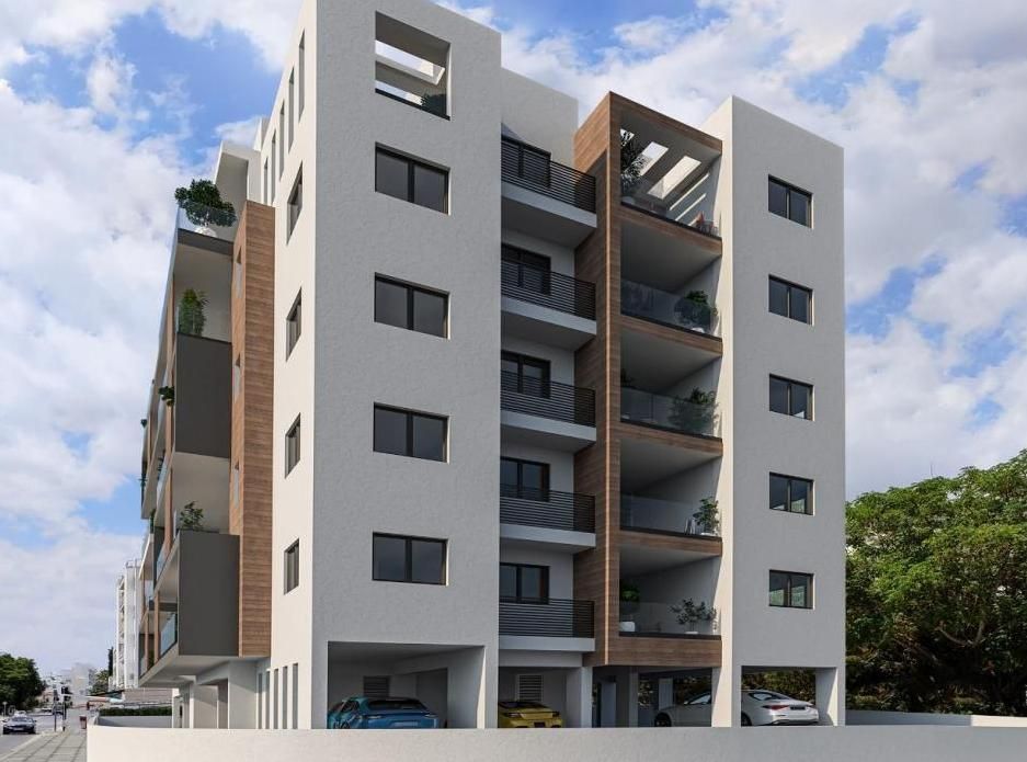 Wohnung in Nikosia, Zypern, 116 m² - Foto 8