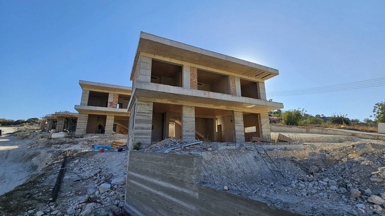 Maison à Paphos, Chypre, 199 m² - image 8