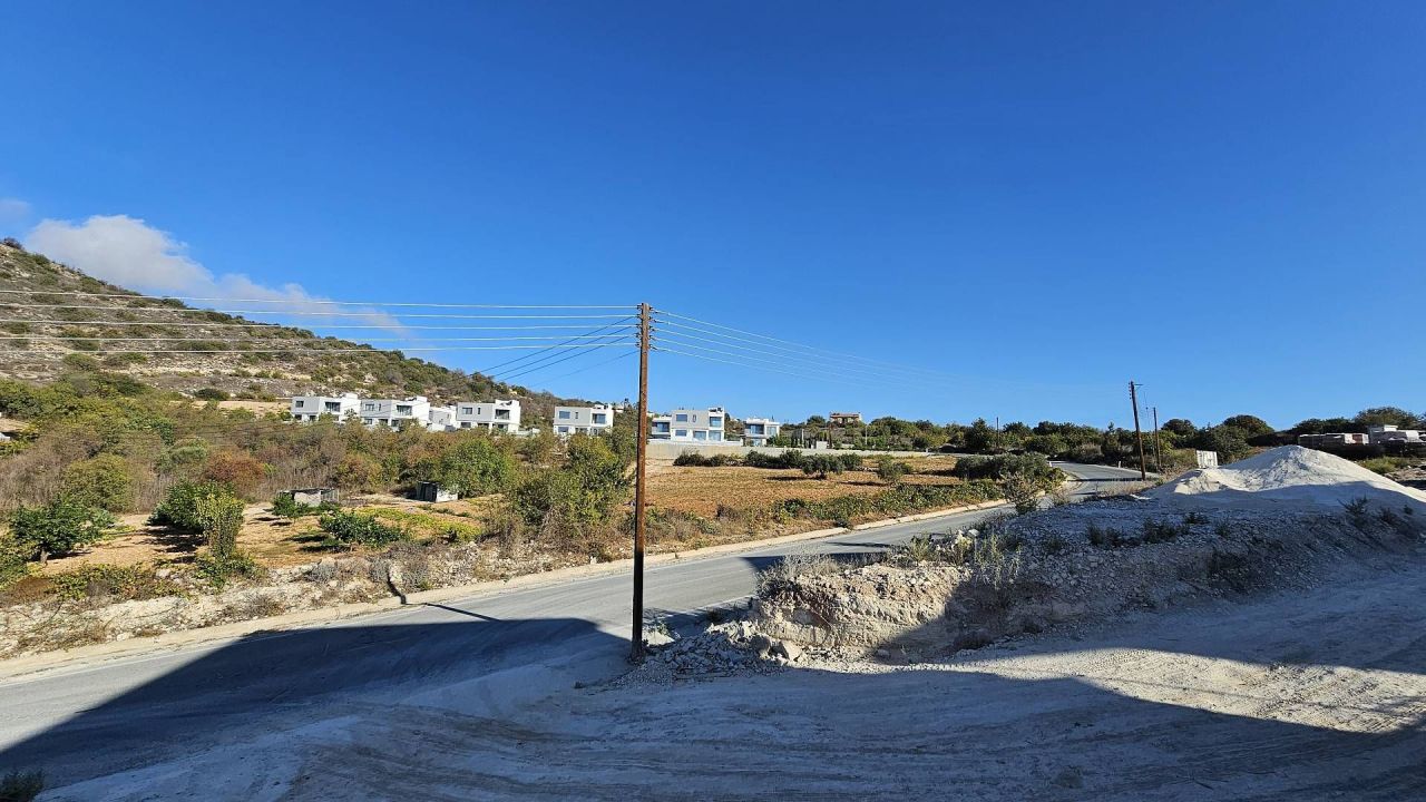 House in Paphos, Cyprus, 199 m² - picture 8