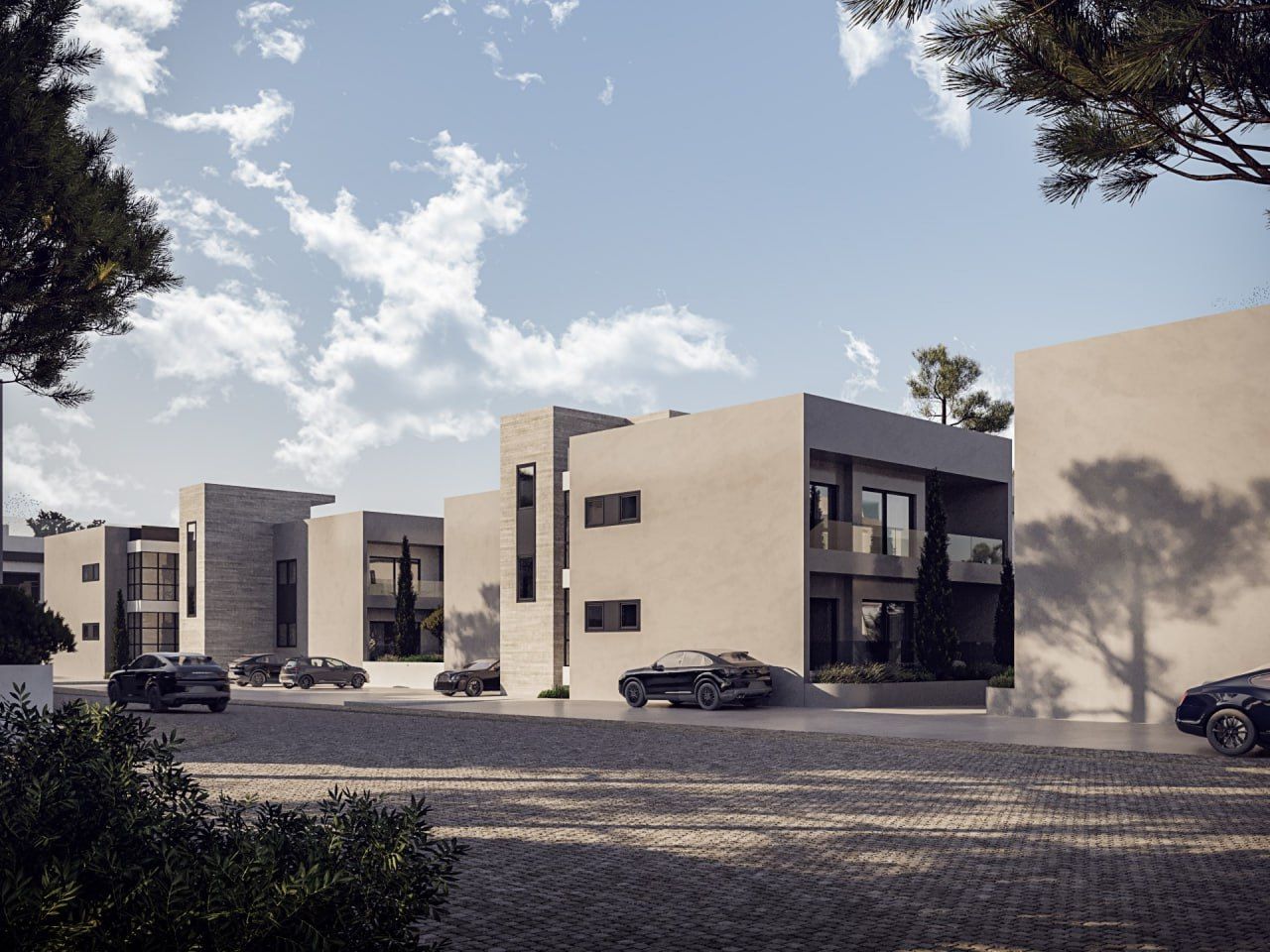 Piso en Pafos, Chipre, 63 m² - imagen 9