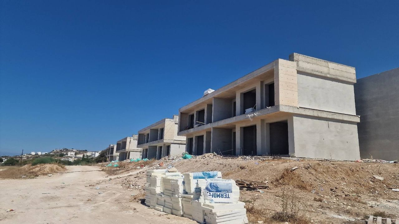 Wohnung in Paphos, Zypern, 126 m² - Foto 9