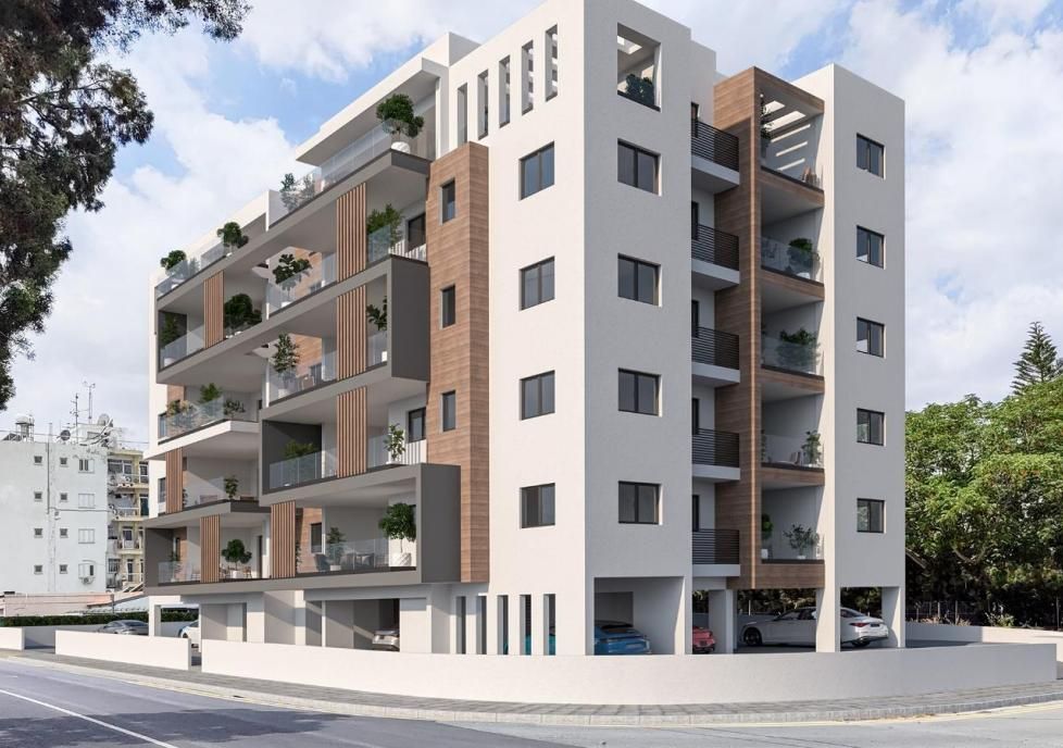 Wohnung in Nikosia, Zypern, 125 m² - Foto 9